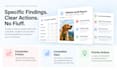 audit your website and competitors for cro opportunities