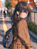 draw anime character illustration