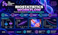 do biostatistics and scientific data analysis