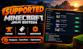 fix and optimize your minecraft modpack