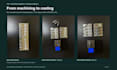 design custom fishing sinker molds in solidworks
