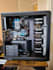 build and configure a professional unraid server for storage, docker, and plex