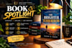 interview you as a guest on my author spotlight podcast
