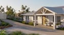 deliver conceptual landscape design