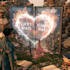 draw romantic couples art