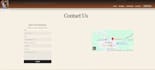 provide front end support and build custom landing pages