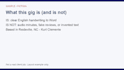 convert a notebook into one searchable PDF