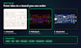design custom pcb, schematic and 2 or 4 layer pcb layout for any circuit