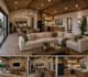 create realistic 3d renders
