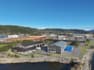 remodel warehouse commercial building,cgi exterior render,logistic center design
