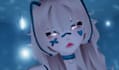 model rig fix add 52 arkit blendshape vrchat vroid vrm 3d character