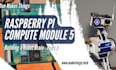 design custom carrier board pcb nvidia jetson radxa raspberry pi cm4 cm5