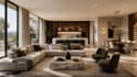 do 3d house exterior and interior design with realistic 3d rendering