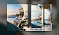 design professional print and magazine ads