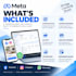 create and manage meta ads for lead generation