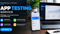test your mobile app for bugs usability and QA