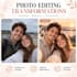 professionally edit and enhance your photos