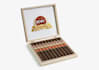 do cigar label and cigar box design