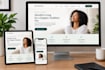 fix wix studio layout responsiveness, wix expert website bugs, and technical SEO
