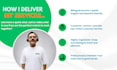 be your bilingual cold calling expert
