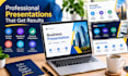 design a professional canva PDF design