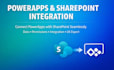 fix powerapps errors, formulas and sharepoint issues fast UK based