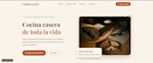 design a professional website for your local business