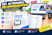audit your landing page and improve your copy