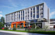 visualize building before built, 3d factory design, logistics hub, warehouse,dwg