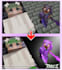 make you a pvp minecraft thumbnail
