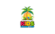 design a professional children and kids logo