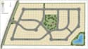 create 2d subdivision plans, lot layouts, parcel and property  maps
