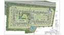 create detailed residential plot allocation plans