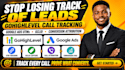 do gohighlevel call tracking with google ads utms gclid conversion attribution