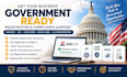 do sam gov nonprofit registration, llc registration, cage code, uei, naics code
