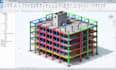 create 4d 5d bim construction simulation and coordination