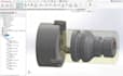 create 3d design from 2d cad or drawing or hand sketch