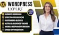 design german your wordpress website using spectra pro gutenberg blocks kadence