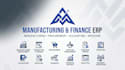 develop manufacturing erp with procurement accounting and invoicing