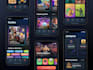 mobile web apps, HTML5 games, web3 apps and  igaming platform