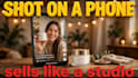 write ugc ad scripts and produce video ads that convert