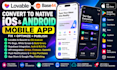 fix convert lovable website to native ios android mobile app base44 webapp fix