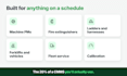 build a qr code preventative maintenance and inspection app