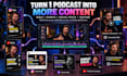 help you setup, launch and manage your podcast
