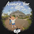 animate your album cover art