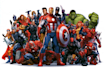 comic book illustration with comic book illustrator