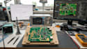 design rf pcb, antenna,high speed pcb impedance matching and wireless pcb layout