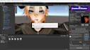 upload and set up your vrchat avatar