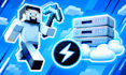setup, fix minecraft server, smp, plugins, java and optimize performance