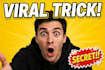 design eye catching youtube thumbnail